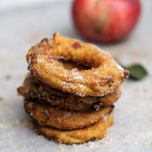 Apple Rings