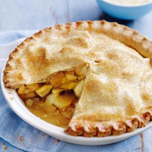 Apple pie