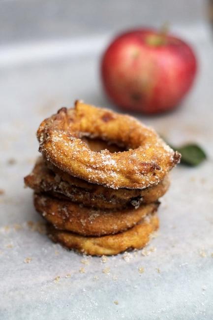 Apple Rings